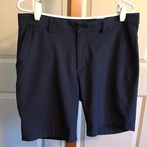 Greg Norman Mens Shorts